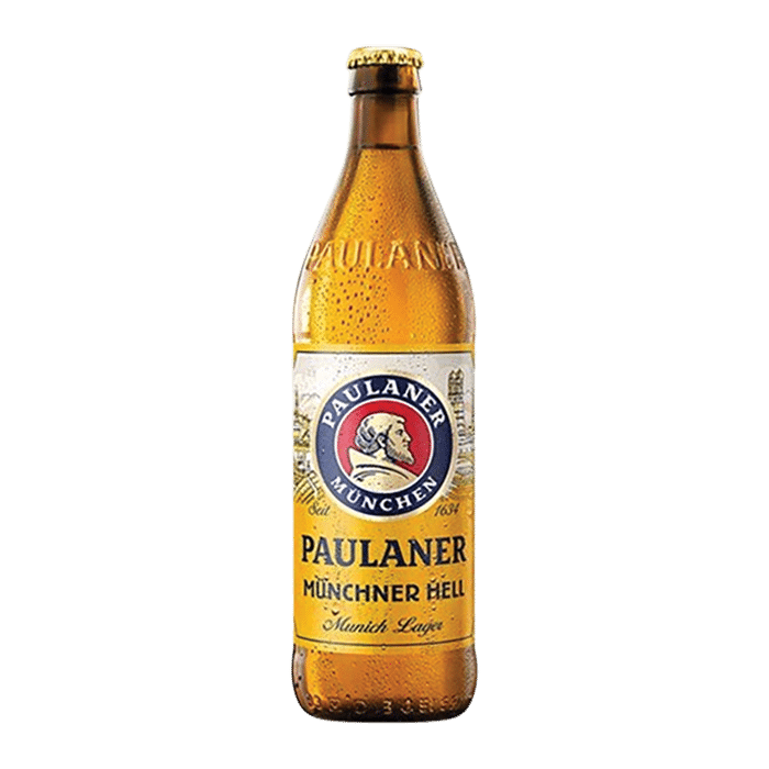 Paulaner Original Münchner Hell