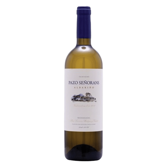 Pazo Señorans Albariño