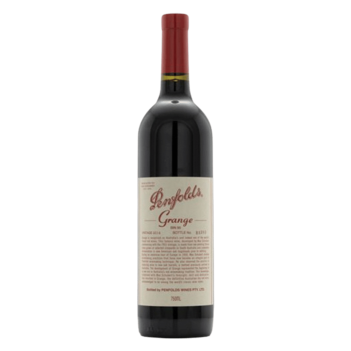 Penfolds Grange 95