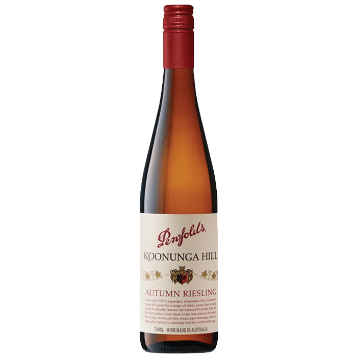 Penfolds Koonunga Hill Chardonnay