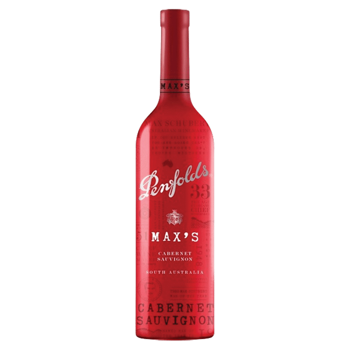 Penfolds Max’s Shiraz