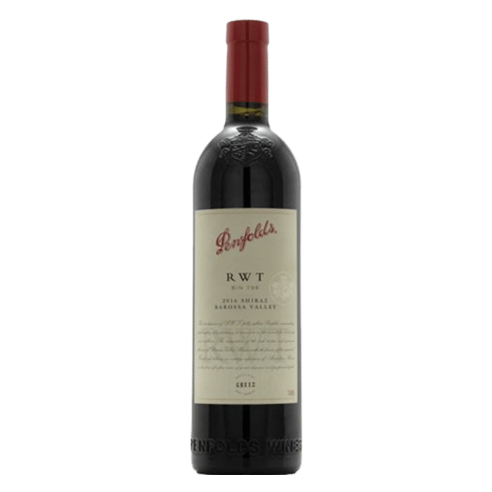 Penfolds Rwt Shiraz