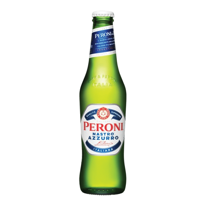 Peroni Nastro Azzurro