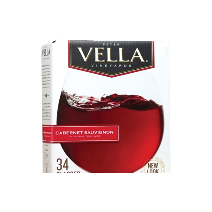 Peter Vella White Zinfandel