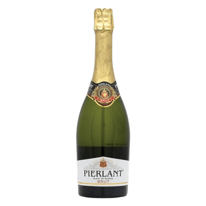 Pierlant Blanc De Blancs Brut