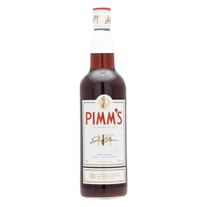 Pimm’s No.1
