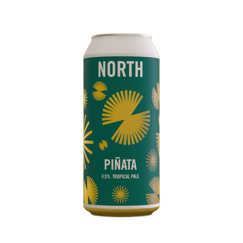 Piñata Mango & Guava Pale Beer