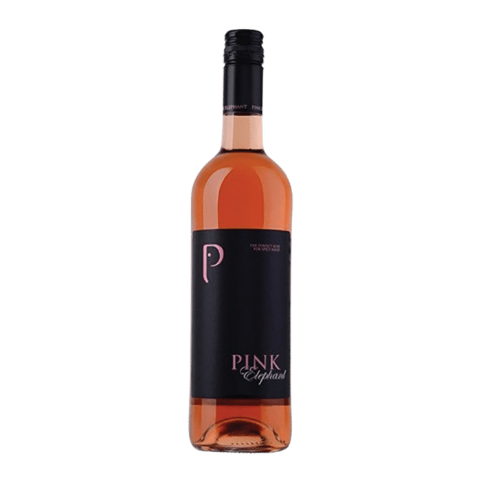 Pink Elephant Rosé
