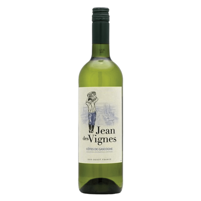 Plaimont Jean Des Vignes Rouge
