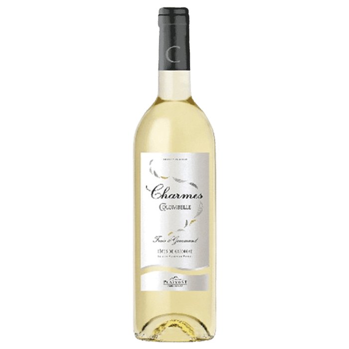Plaimont Les Charmes De Colombelle Côtes De Gascogne