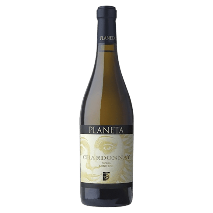 Planeta Chardonnay