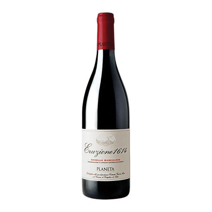 Planeta Eruzione 1614 Nerello Mascalese