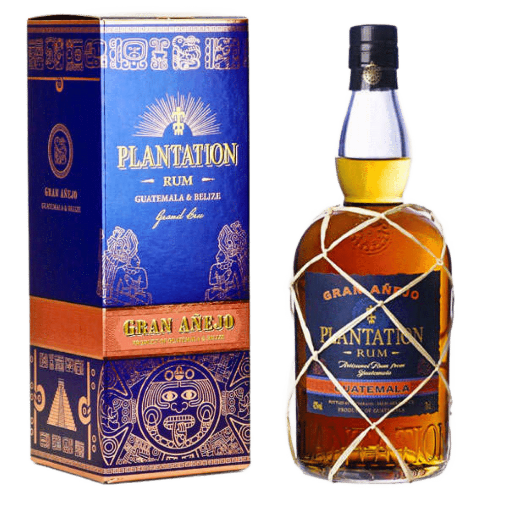 Plantation Rum Gran Anejo