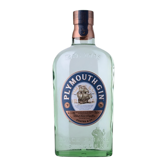 Plymouth Gin
