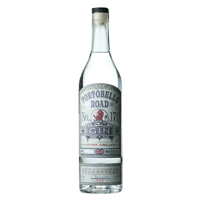 Portobello Road Gin