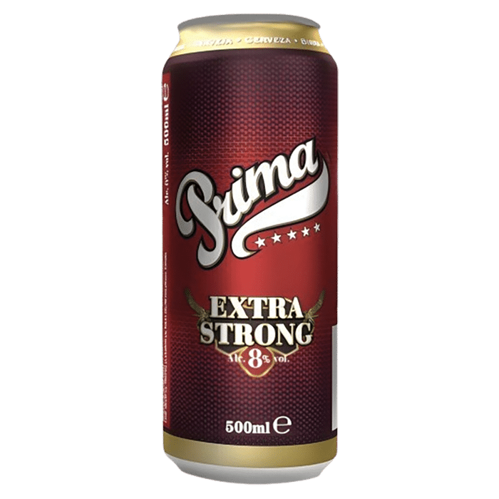Prima Cans