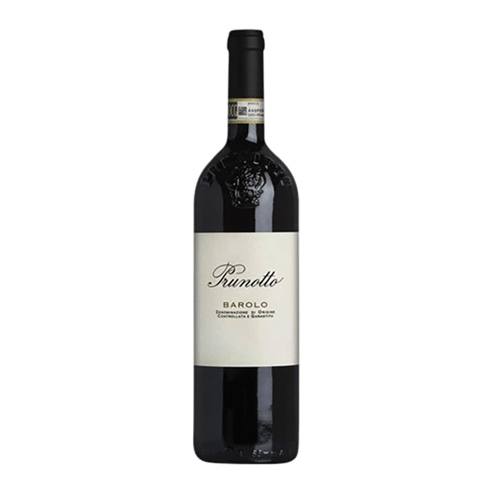 Prunotto Barolo
