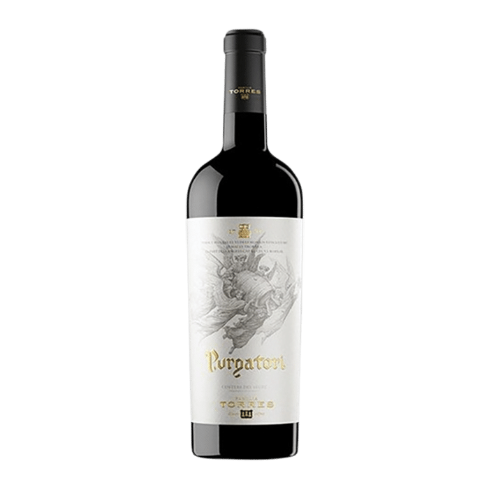 Purgatori, Costers Del Segre Do