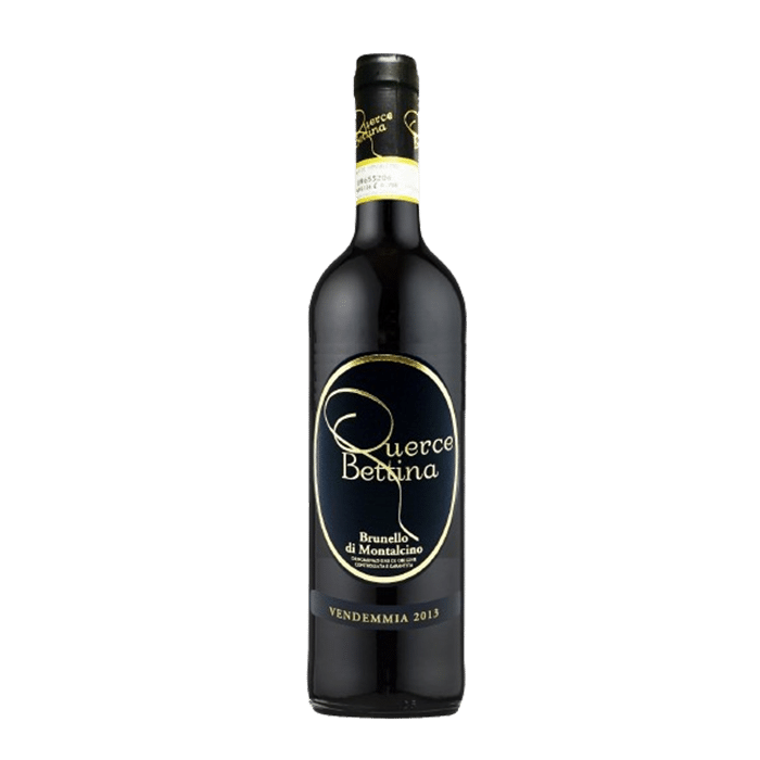 Querce Bettina Brunello Di Montalcino DOCG Riserva 2013