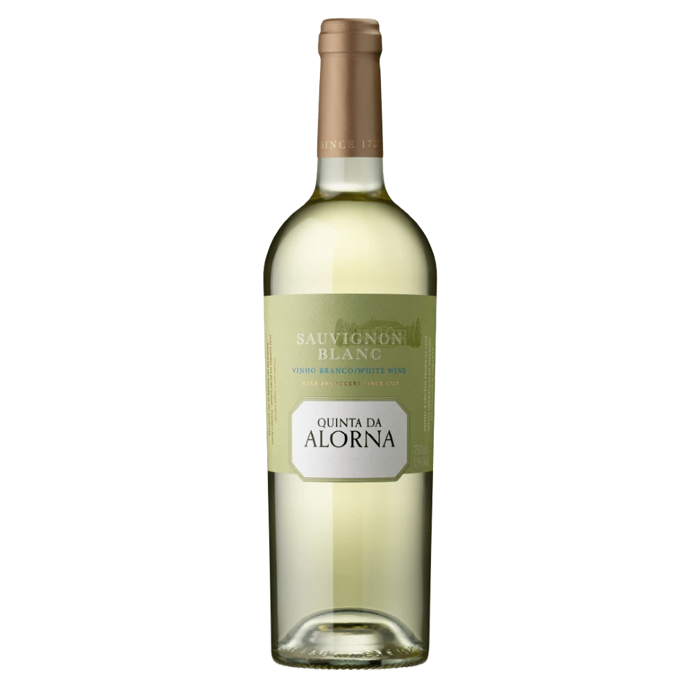 Quinta Da Alorna Sauvignon Blanc
