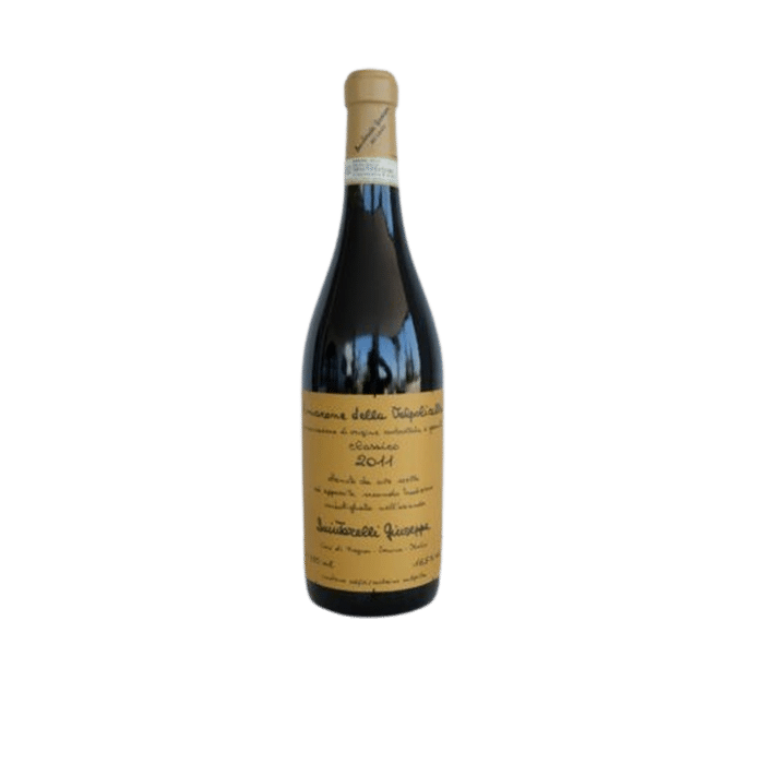 Quintarelli Amarone Classico 2011