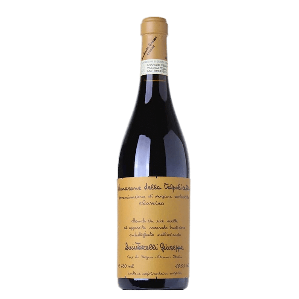 Quintarelli Amarone Classico Riserva 2003