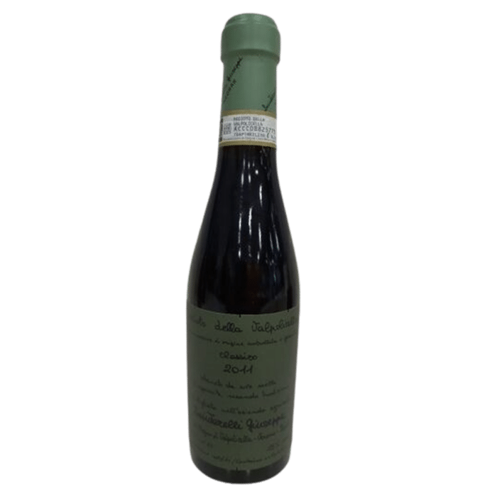 Quintarelli Recioto DOP 2011