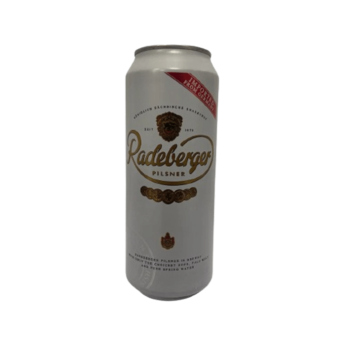 Radeberger Pilsner