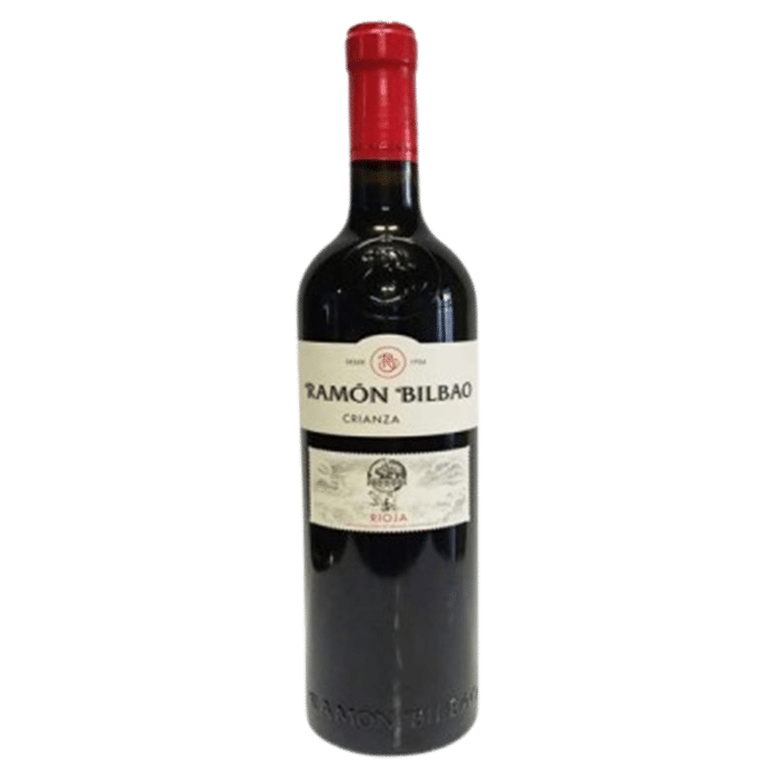 Ramon Bilbao Ed.ltda Crianza
