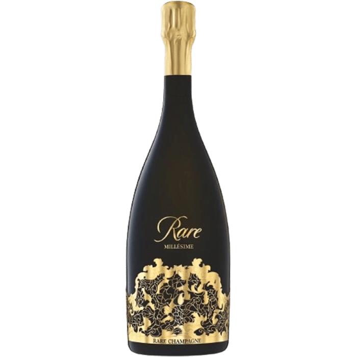 Rare Champagne Vintage