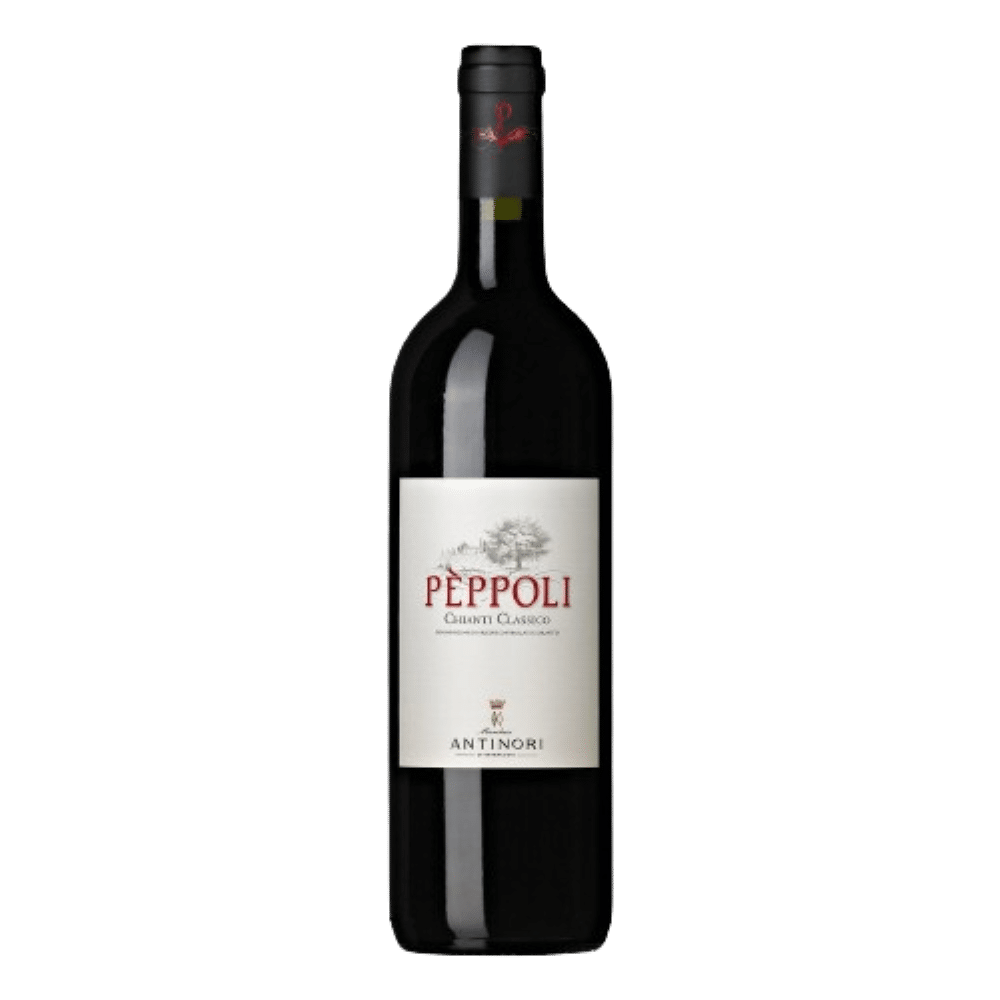 Antinori Peppoli Chianti Antinori Red Wine 7