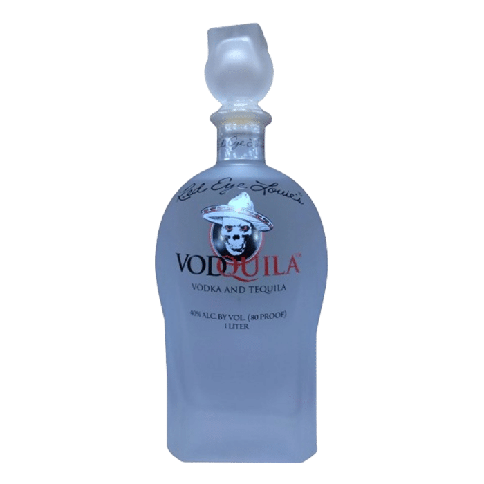 Red Eye Louies Vodquila Liqueur