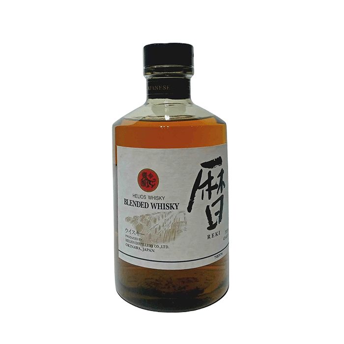 Helios Reki Blended Whisky