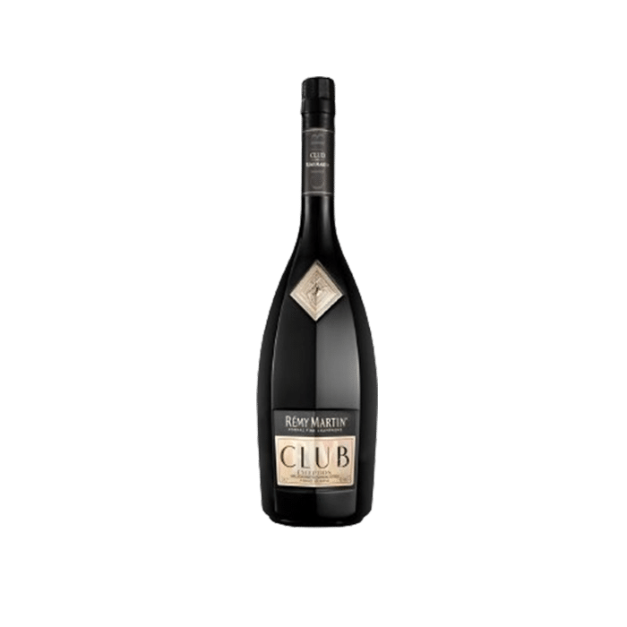 Rémy Martin Club Exception