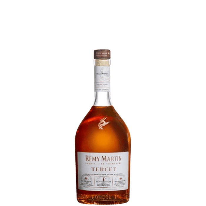 Remy Martin Tercet