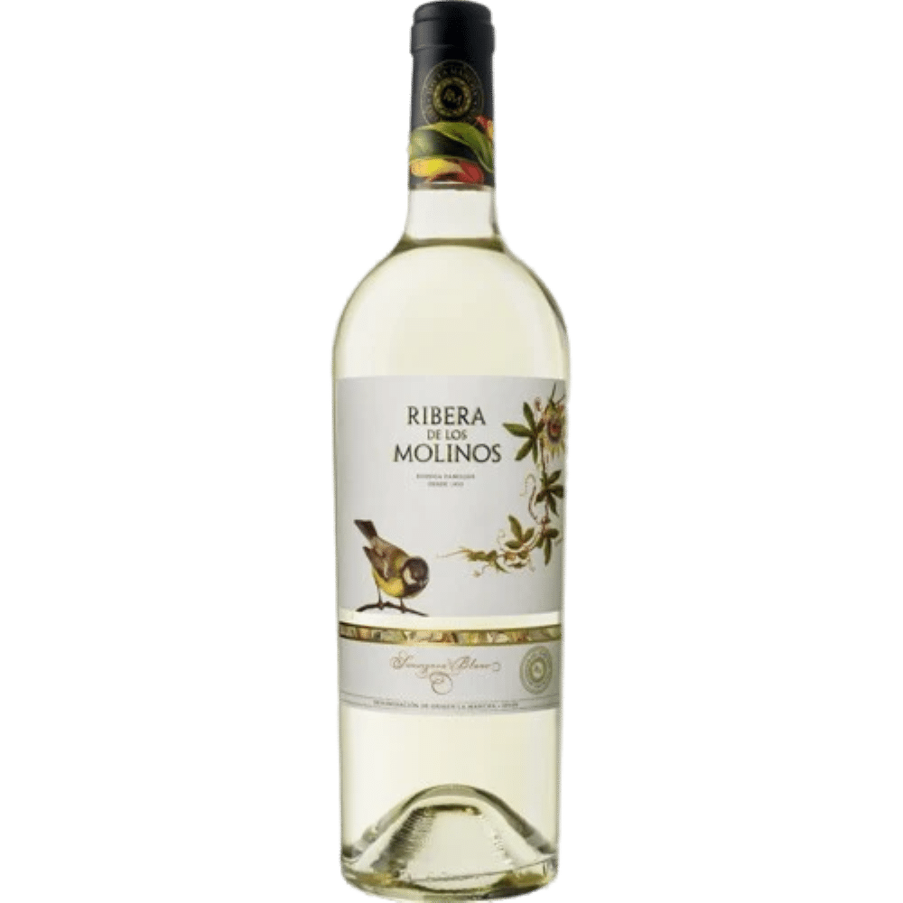 Ribera De Los Molinos Sauvignon Blanc