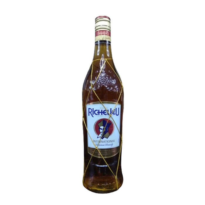 Richelieu Brandy