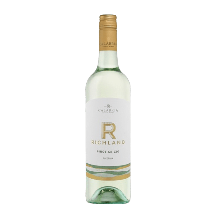 Richland Pinot Grigio