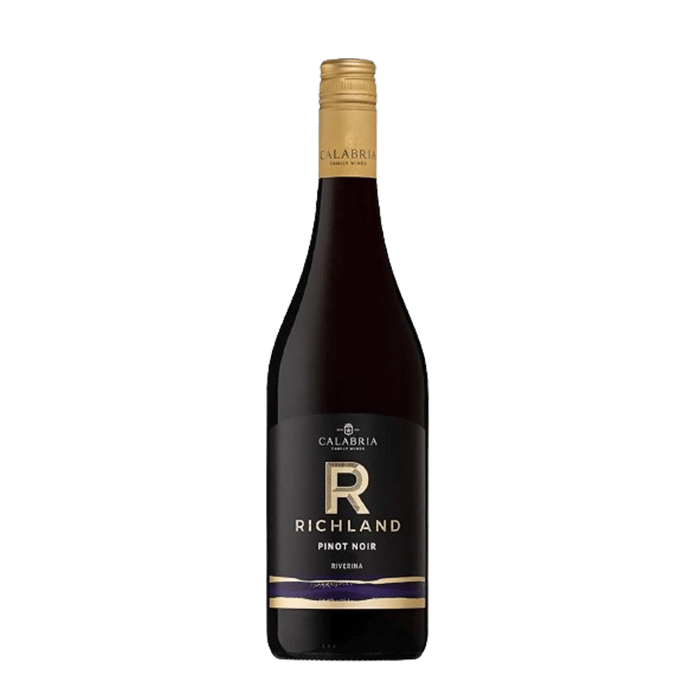 Richland Pinot Noir