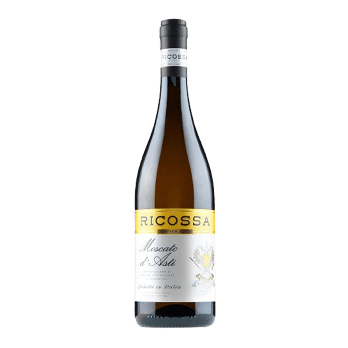 Ricossa Moscato D Asti