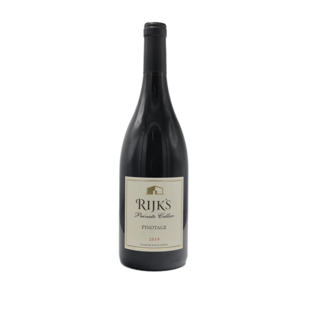 Rijk’s Private Cellar Pinotage