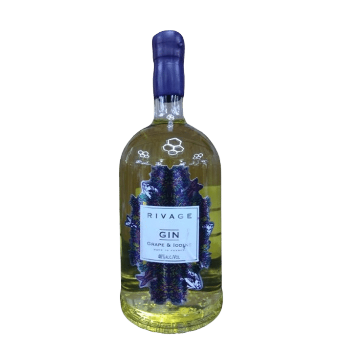 Rivage Gin
