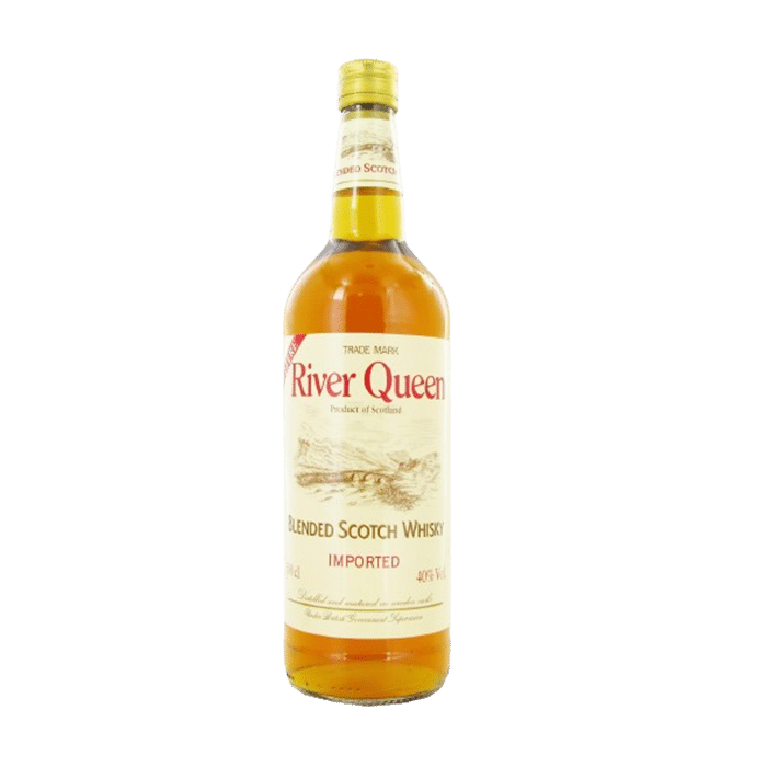 River Queen Whisky