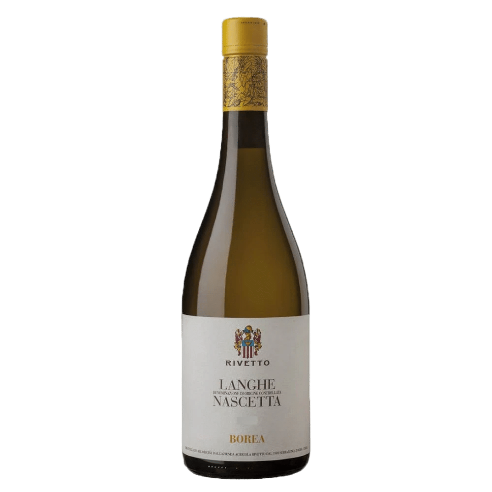 Rivetto Langhe Nascetta DOC