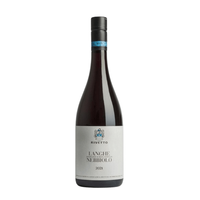 Rivetto Langhe Nebbiolo DOC