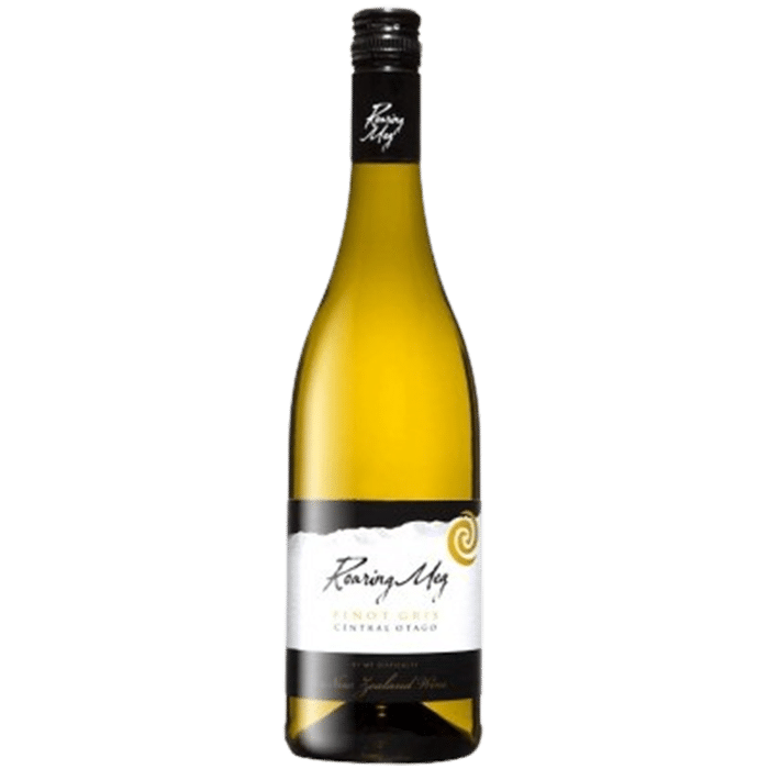 Roaring Meg Sauvignon Blanc 2019