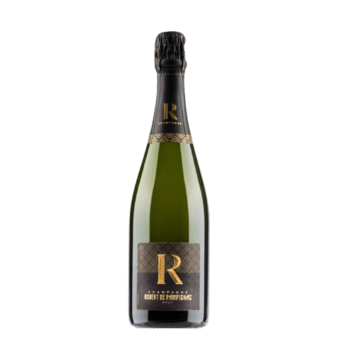 Robert De Pampignac Brut