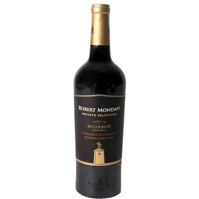 Robert Mondavi Private Selection Cabernet Sauvignon