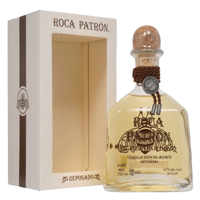 Roca Patron Reposado Tequila