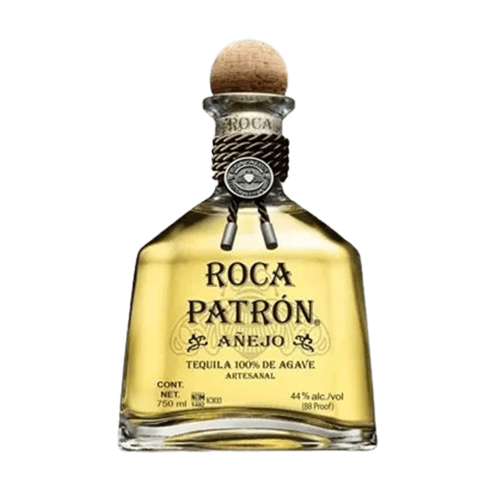 Roca Patron Anejo Tequila
